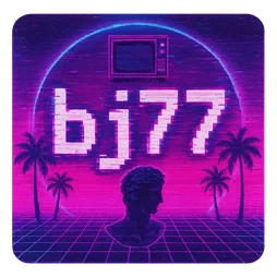 bj77 logo